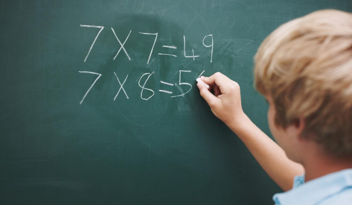 Co to jest iloczyn? Definicja, przykłady, iloczyn w różnych działaniach matematycznych