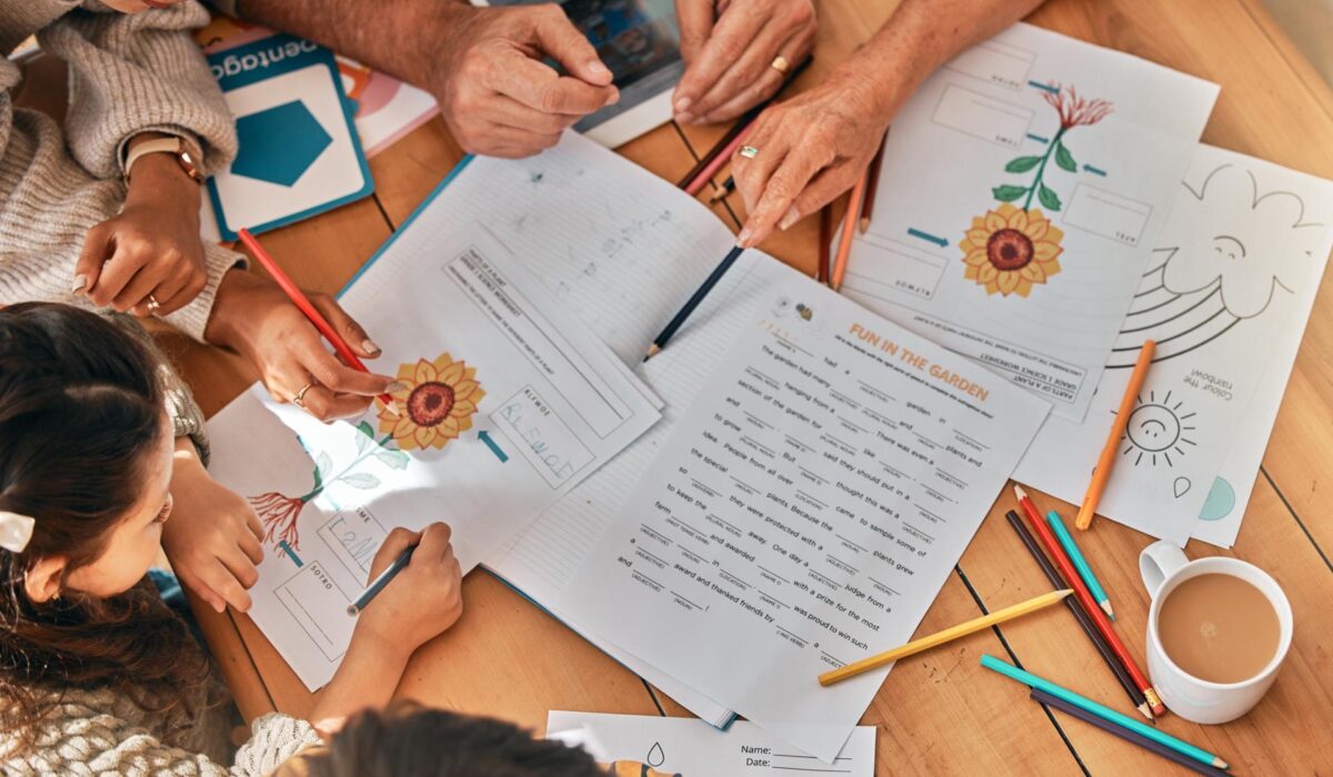 Lapbook - co to jest, jak zrobić i pomysły na kreatywne projekty edukacyjne