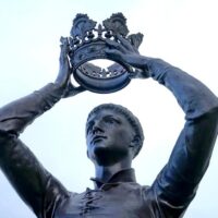 Pierwszy król Polski – Bolesław Chrobry, koronacja i droga do królestwa