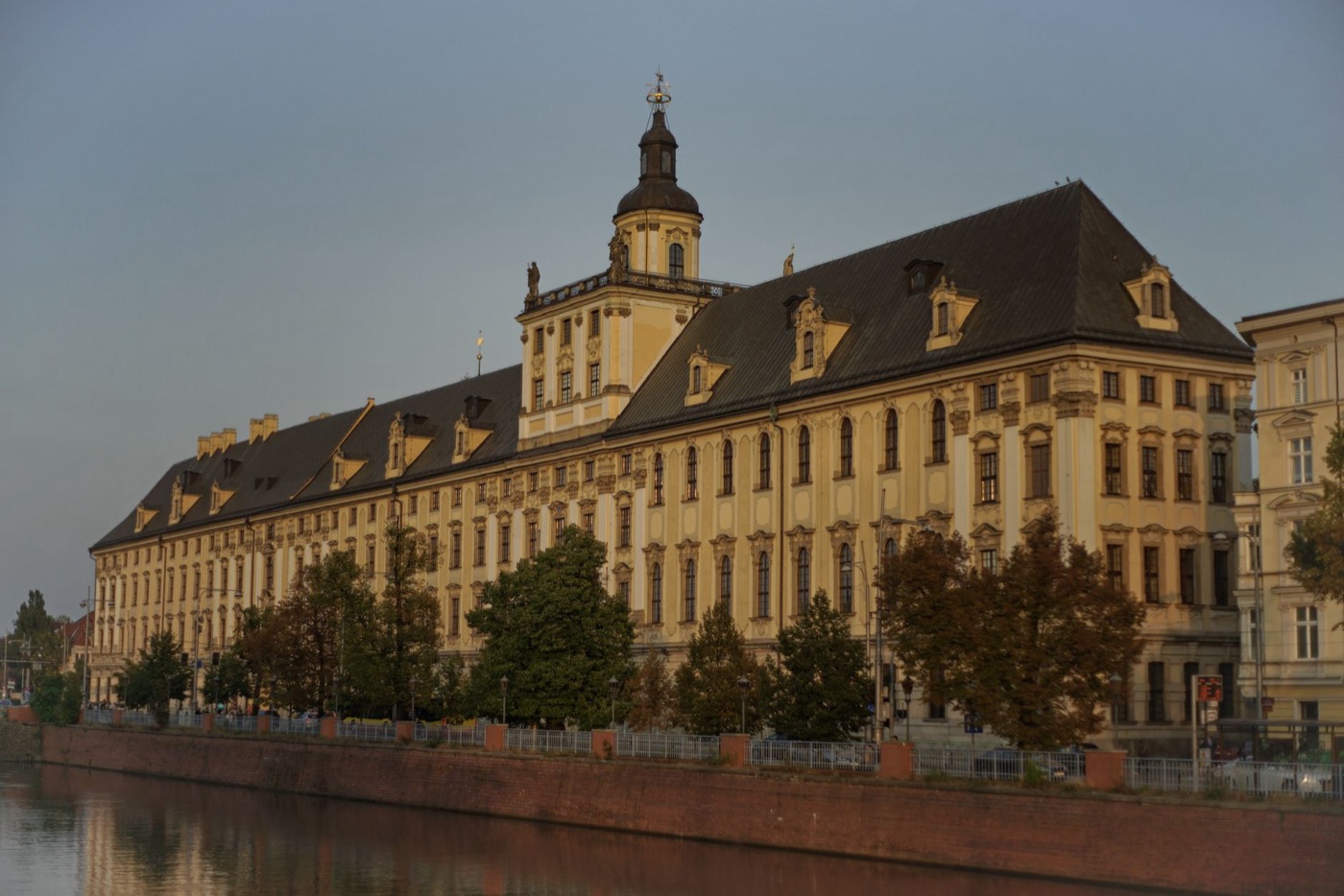 Uniwersytet Wrocławski